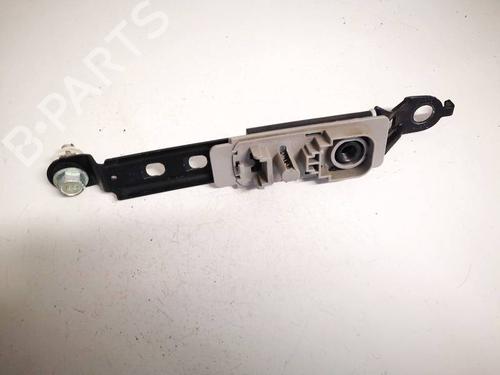 Støtte Støtte NISSAN X-TRAIL II (T31) 2.0 4x4 (141 hp) 32614351 32614351