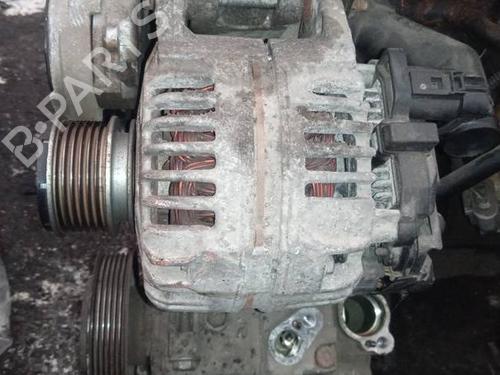 Used Alternator Alternator 35208202 35208202