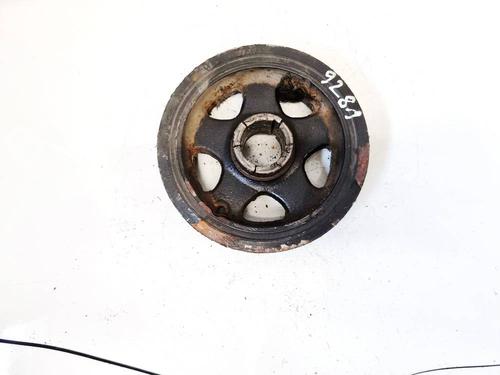 Polia Polia PORSCHE CAYENNE (9PA) S 4.5 (340 hp) 35246888 35246888