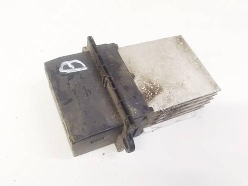Used Heater resistor Heater resistor 35185115 35185115