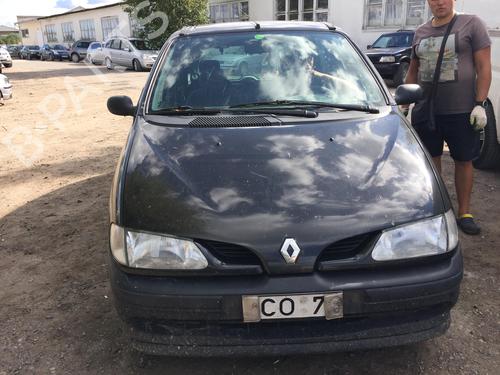 Switch RENAULT MEGANE Scenic (JA0/1_) 1.9 D (JA0J) | BP35686529I30 - Image 4