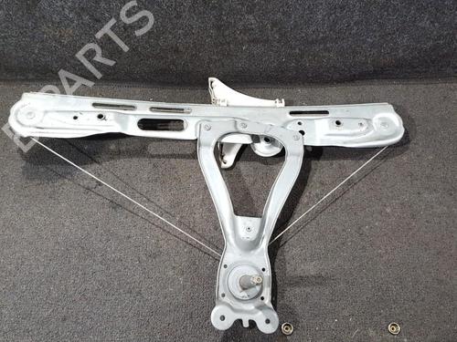 Used Rear left window mechanism Rear left window mechanism 35657723 35657723