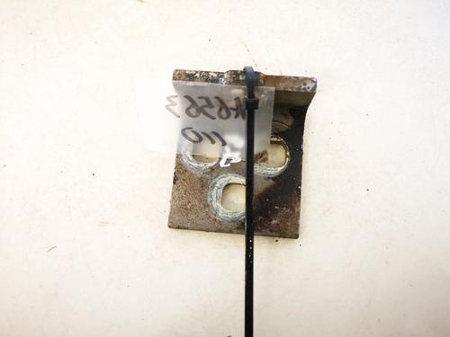 Used Hinge/Door check strap Hinge/Door check strap SAAB 9-5 (YS3E) 2.0 t (150 hp) 33077584 33077584