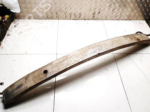 Used Front bumper reinforcement Front bumper reinforcement 34881306 34881306