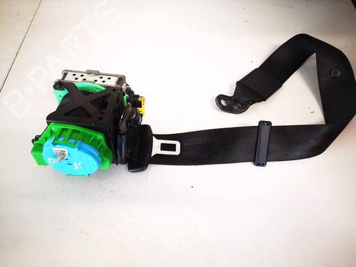 Used Front left seatbelt Front left seatbelt 34900977 34900977