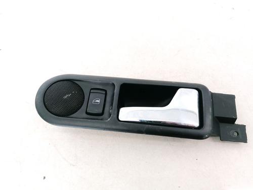 Used Rear right interior door handle Rear right interior door handle VW PASSAT B5 Variant (3B5) 1.9 TDI (110 hp) 35528147 35528147