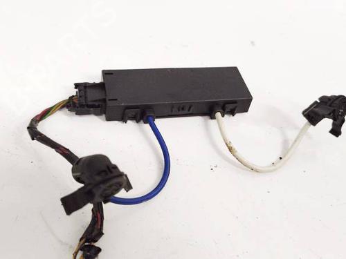 Electronic module OPEL ASTRA J (P10) 1.7 CDTI (68) | BP38478149M83 - Image 3