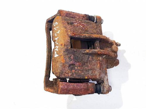 Used Right front brake caliper Right front brake caliper TOYOTA COROLLA (_E12_) 1.4 D (NDE120_, NDE120R) (90 hp) 36250119 36250119