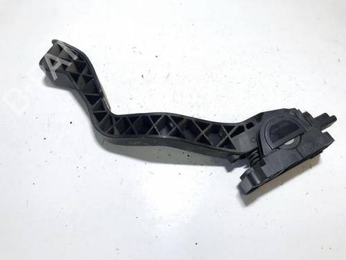 Used Pedal Pedal PEUGEOT 307 (3A/C) 2.0 HDi 90 (90 hp) 35833792 35833792