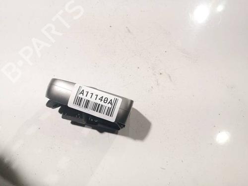 Luftventil SUBARU FORESTER (SG_) 2.0 AWD (SG5) | BP34050403I21 - Image 3