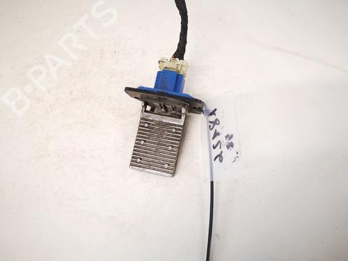 Used Heater resistor Heater resistor HYUNDAI GETZ (TB) 1.6 (106 hp) 35424345 35424345