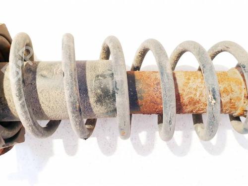 Used Shock absorber spring Shock absorber spring TOYOTA COROLLA Verso (_E12_) 2.0 D-4D (CDE120_, CDE120R) (90 hp) 34940145 34940145