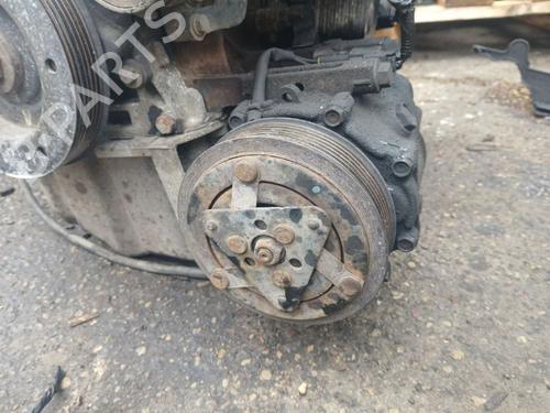 AC compressor VOLVO S40 II (544) 2.0 D | BP37708825M34 - Image 2