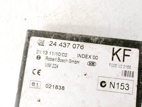 Electronic module PORSCHE CAYENNE (9PA) S 4.5 | BP35115128M83 - Image 3