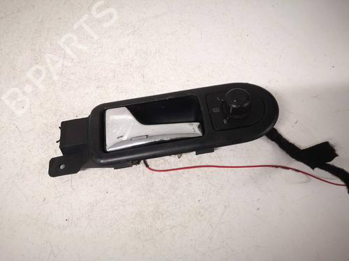 Used Front left interior door handle Front left interior door handle VW PASSAT B5 Variant (3B5) 1.9 TDI Syncro/4motion (110 hp) 40028557 40028557