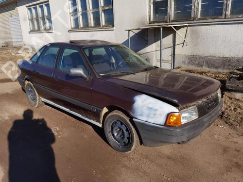 Used Parts AUDI 80 B3 Saloon (893, 894, 8A2) 1.8 S 4470746