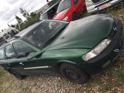 Used Parts OPEL VECTRA B (J96)  2.0 DI 16V (F19)  4527058