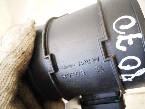 Mass air flow sensor OPEL INSIGNIA A (G09) 2.0 CDTI (68) | BP35381888M95 - Image 3