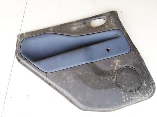 Used Rear right panel Rear right panel MITSUBISHI SPACE STAR MPV (DG_A) 1.3 16V (DG1A) (86 hp) 35632124 35632124