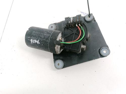 Used Front wiper motor Front wiper motor VOLVO V40 Estate (645) 2.0 T (160 hp) 35558334 35558334