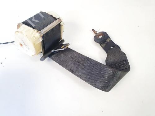 Used Rear right seatbelt Rear right seatbelt 35433836 35433836