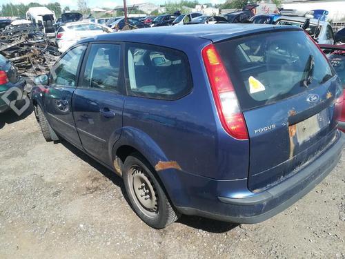 Electronic module FORD FOCUS II (DA_, HCP, DP) 2.0 | BP33509184M83  - Image 9