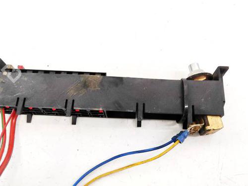 Used Fuse box Fuse box VW CRAFTER 30-35 Bus (2E_) 2.5 TDI (136 hp) 32942031 32942031