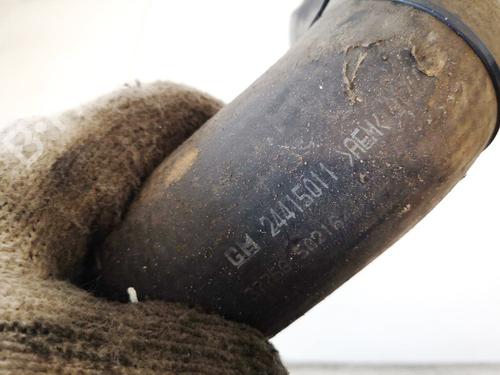 Pipe OPEL VECTRA C (Z02) 2.2 DTI 16V (F69) | BP32916464M125 - Image 3
