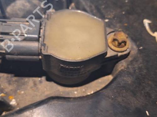 Used Ignition coil Ignition coil MITSUBISHI COLT VI (Z3_A, Z2_A) 1.3 (Z21A) (95 hp) 34953068 34953068