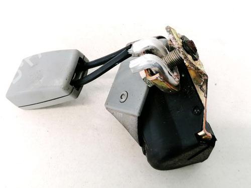 Used Rear center seatbelt Rear center seatbelt VW PASSAT B5.5 (3B3) 1.9 TDI (101 hp) 35622894 35622894