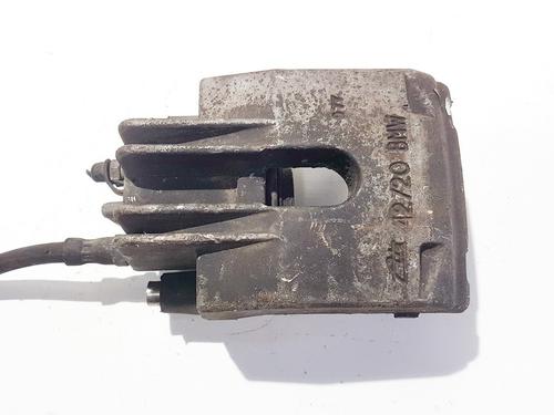 Used Right rear brake caliper Right rear brake caliper BMW 5 (E60) 520 i (170 hp) 35431768 35431768