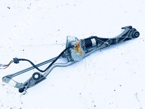 Used Front wipers mechanism Front wipers mechanism MERCEDES-BENZ CLC-CLASS (CL203) CLC 200 CDI (203.707) (122 hp) 35636024 35636024