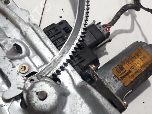 Used Left front window motor Left front window motor 35639715 35639715