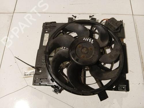 Used Fan Fan 34821016 34821016