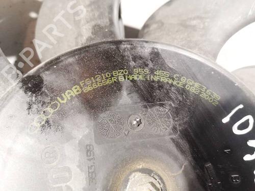 Fan AUDI A2 (8Z0) 1.4 TDI | BP34976268M128 - Image 3