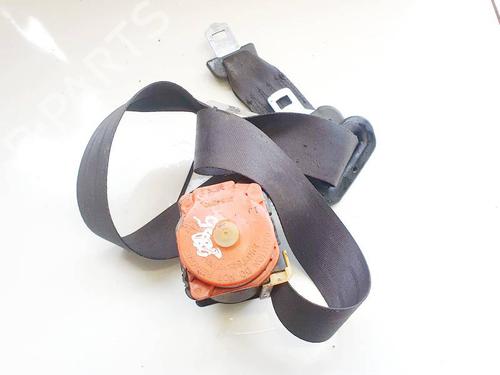 Rear right seatbelt MAZDA PREMACY (CP) 2.0 TD | BP35306469I28 - Image 3