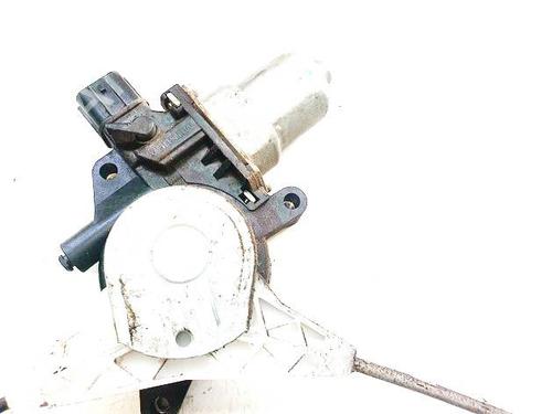 Left rear window motor HONDA FR-V (BE) 2.0 (BE3) | BP40617085E23 - Image 2