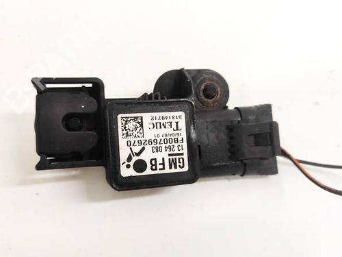 Used Electronic module Electronic module OPEL ZAFIRA / ZAFIRA FAMILY B (A05) 1.9 CDTI (M75) (120 hp) 32939258 32939258