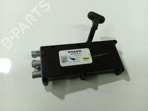 Used Electronic module Electronic module VOLVO V50 (545) 1.6 D (110 hp) 34833015 34833015