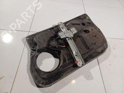 Front left window mechanism FORD FIESTA VI (CB1, CCN) 1.4 TDCi | BP34958358C22 - Image 3