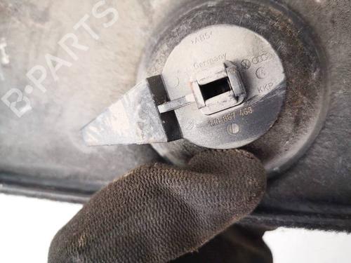 Boot lining VW PASSAT B6 (3C2) 1.9 TDI | BP34757537I3 - Image 3
