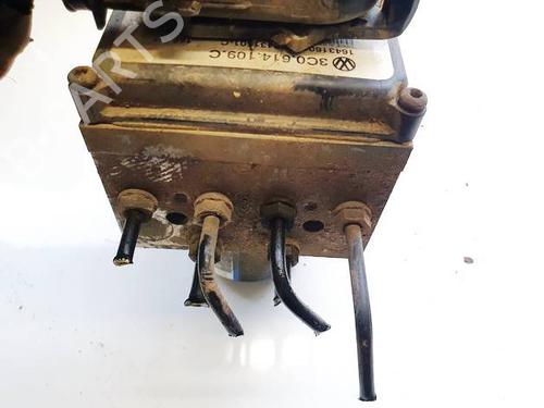 ABS pump VW PASSAT B6 (3C2) 2.0 TDI | BP34785791M43 - Image 3