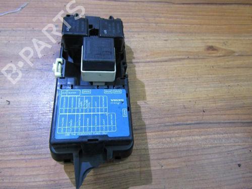 Used Fuse box Fuse box 33480541 33480541