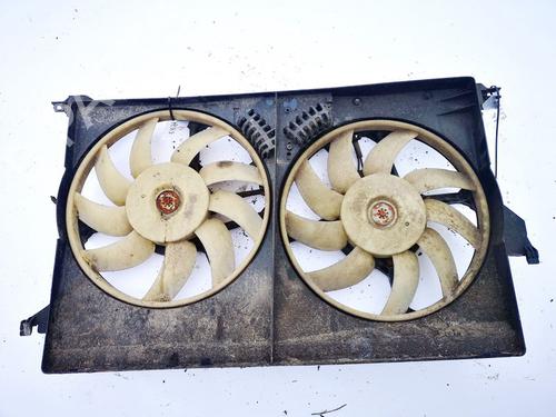 Used Fan Fan OPEL VECTRA C (Z02) 2.2 DTI 16V (F69) (125 hp) 35561271 35561271