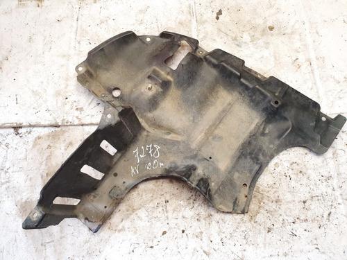 Used Underbody protection Underbody protection 35491826 35491826