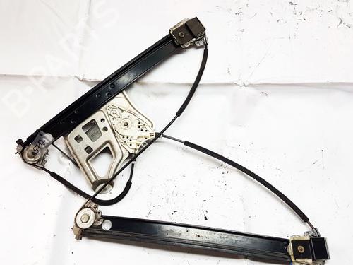 Used Front left window mechanism Front left window mechanism 35639861 35639861