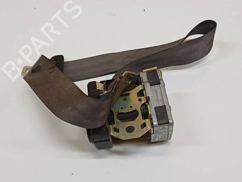 Used Rear right seatbelt Rear right seatbelt PEUGEOT 407 (6D_) 1.6 HDi 110 (6D9HZC, 6D9HYC) (109 hp) 34787313 34787313