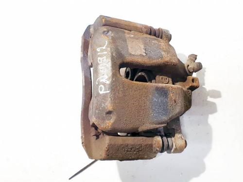 Used Left front brake caliper Left front brake caliper 34887907 34887907