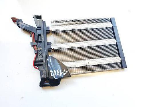 Used Heater resistor Heater resistor VW PASSAT B6 (3C2) 2.0 TDI (140 hp) 36686287 36686287