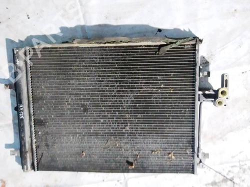 Used AC radiator AC radiator 35273047 35273047